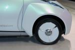 Nissan Land Glider Concept 2009 года